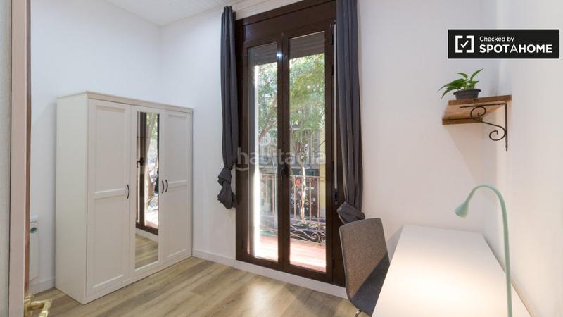 Foto 7b4c3c24-db89-4e30-98c0-14fd39158d8e. Rent flat with heating in El Poble Sec - Parc de Montjuïc Barcelona