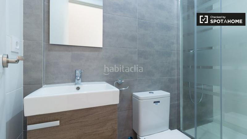 Foto bf79d3d9-2b4c-4e27-88a3-f5d421336d67. Rent flat with heating in El Poble Sec - Parc de Montjuïc Barcelona