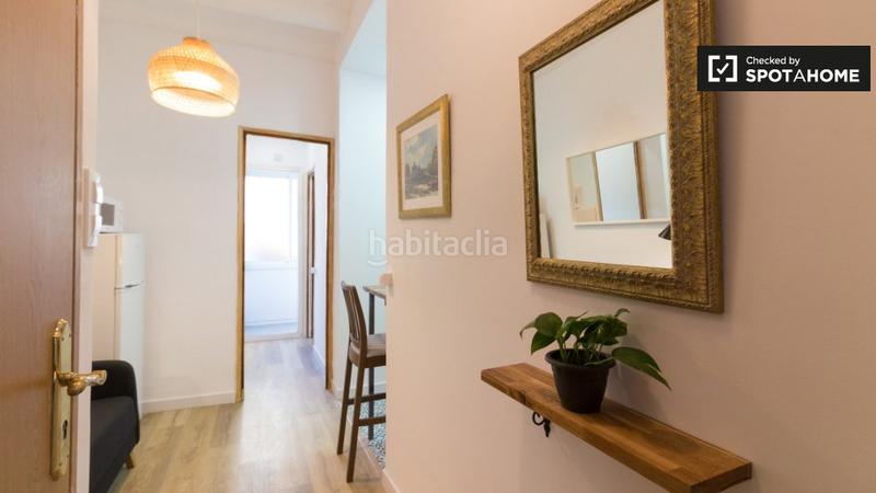 Foto fb2843a7-9cd0-450a-9bc7-6ea17e4af0d9. Rent flat with heating in El Poble Sec - Parc de Montjuïc Barcelona