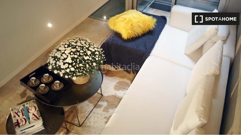 Foto 51f0edc9-6516-4cfe-9d22-b14937124477. Affitto appartamento con riscaldamento in Fort Pienc Barcelona