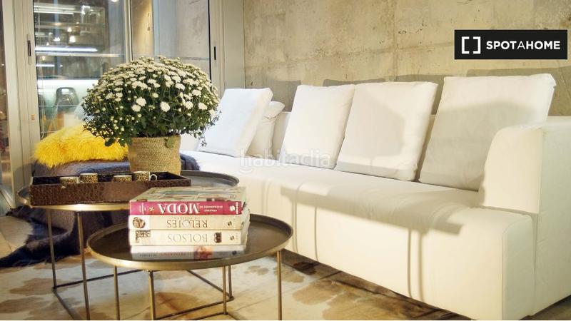 Foto ac61f12e-dedf-4947-be66-2be047b779b1. Affitto appartamento con riscaldamento in Fort Pienc Barcelona