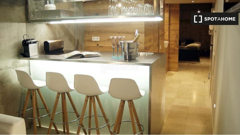 Foto 18f73eec-3c0f-4731-8350-ce4d1e7f166c. Lloguer pis amb calefacció a Fort Pienc Barcelona