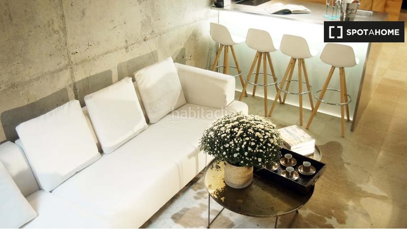 Foto 2ccac33a-a30b-4091-bec8-09deaf267b6c. Lloguer pis amb calefacció a Fort Pienc Barcelona