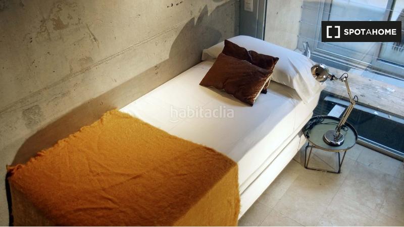 Foto 2a5b3079-99d2-4361-8f8a-415c21a3535b. Location appartement avec chauffage dans Fort Pienc Barcelona