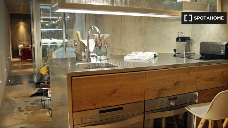 Foto 4188f71a-8746-4f2c-92a8-8b83d47b8144. Location appartement avec chauffage dans Fort Pienc Barcelona