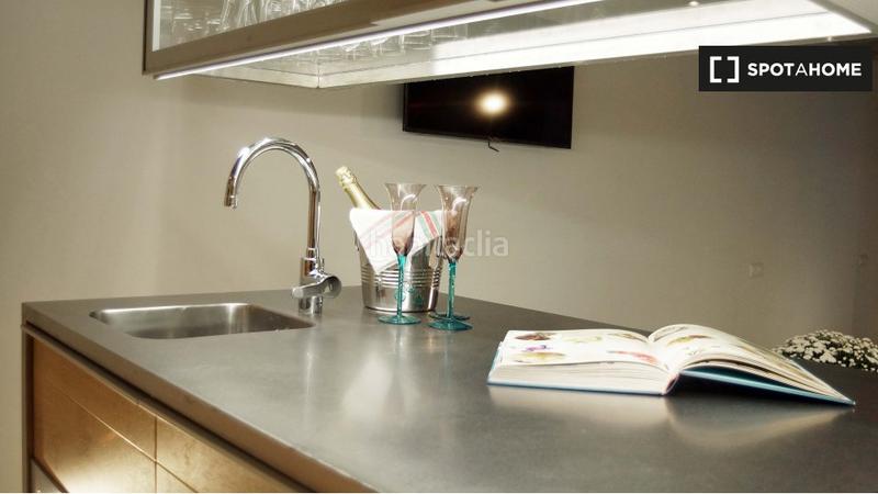 Foto 52c6b0bf-be99-4392-bd83-bddf580fdf93. Location appartement avec chauffage dans Fort Pienc Barcelona