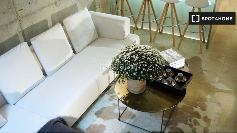 Foto 76c7538e-3aa0-4f79-a3bb-6b17ad6f8651. Location appartement avec chauffage dans Fort Pienc Barcelona