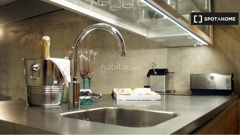 Foto 97dd0c34-a5c8-425f-b7bf-311bba0a5610. Location appartement avec chauffage dans Fort Pienc Barcelona
