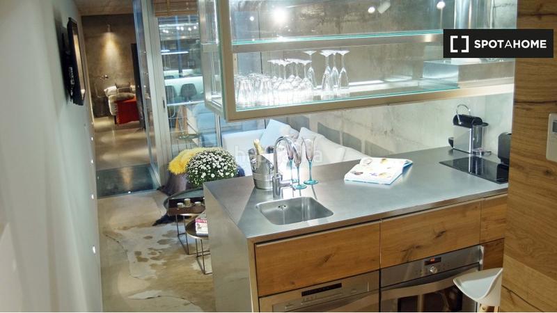 Foto bbfc115a-a004-4fae-8d27-c634b4c7daf7. Location appartement avec chauffage dans Fort Pienc Barcelona