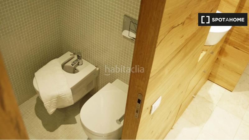 Foto 457f373b-58ec-4f38-8c83-c5196cbf6274. Miete etagenwohnung mit heizung in Fort Pienc Barcelona