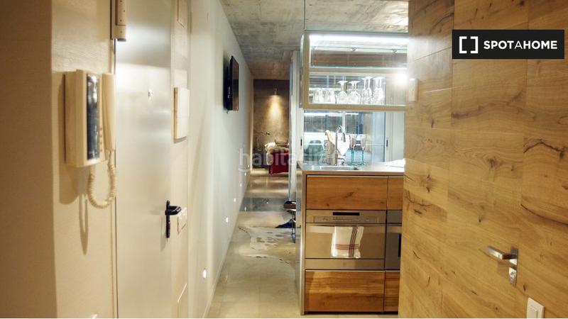 Foto 588b7f91-1513-4821-9760-5ac03317d48a. Miete etagenwohnung mit heizung in Fort Pienc Barcelona