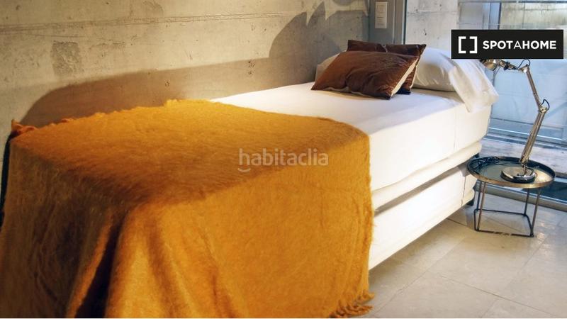 Foto 6b98a229-6690-4b1d-8086-d6639fcd5487. Miete etagenwohnung mit heizung in Fort Pienc Barcelona