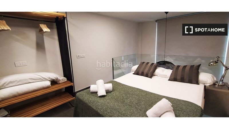 Foto e0ae04f7-8da1-4794-9559-1d5c2f7064fa. Lloguer pis amb calefacció a Fort Pienc Barcelona