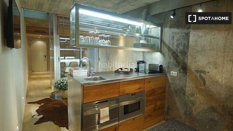Foto 08fdab70-ecaf-49b9-ac67-f0f4807a5090. Rent flat with heating in Fort Pienc Barcelona