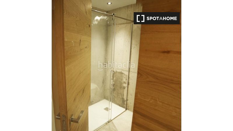 Foto 302ff776-6182-42e3-8882-5ba55e33f4e1. Rent flat with heating in Fort Pienc Barcelona