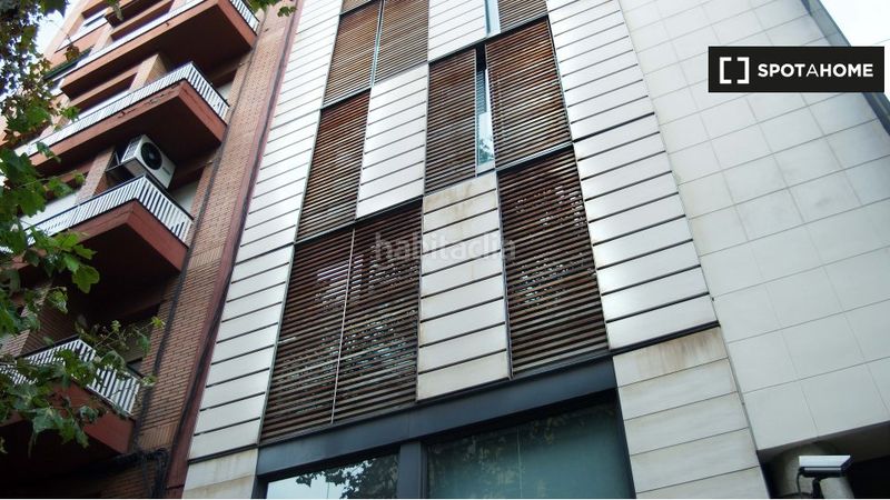 Foto 3b47a28a-8c93-4df4-9e14-de64ab6c8f03. Rent flat with heating in Fort Pienc Barcelona