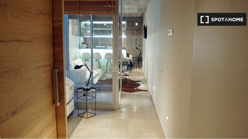 Foto 692783dd-460a-427e-9922-c73bae1eeb70. Rent flat with heating in Fort Pienc Barcelona