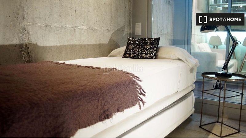 Foto 92e99427-c937-4f5c-b178-df4f37db43d3. Rent flat with heating in Fort Pienc Barcelona