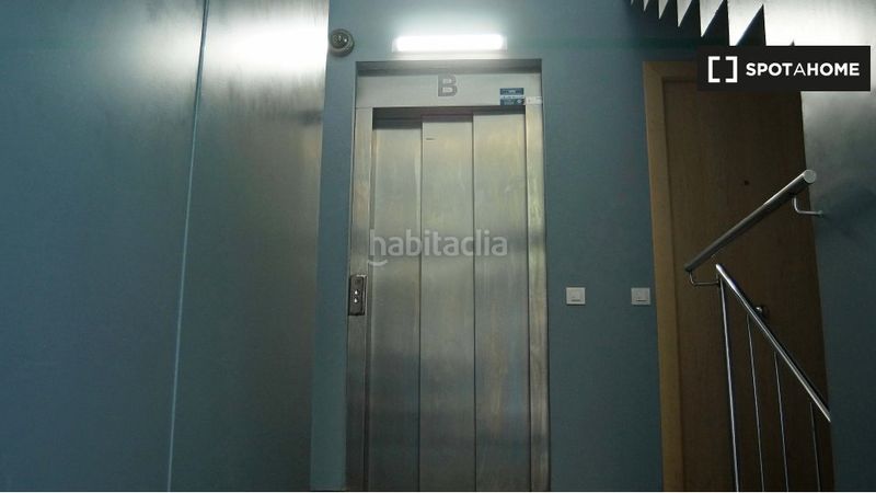 Foto aa9fd065-13a6-4a7f-a4e2-098d1f301c32. Rent flat with heating in Fort Pienc Barcelona