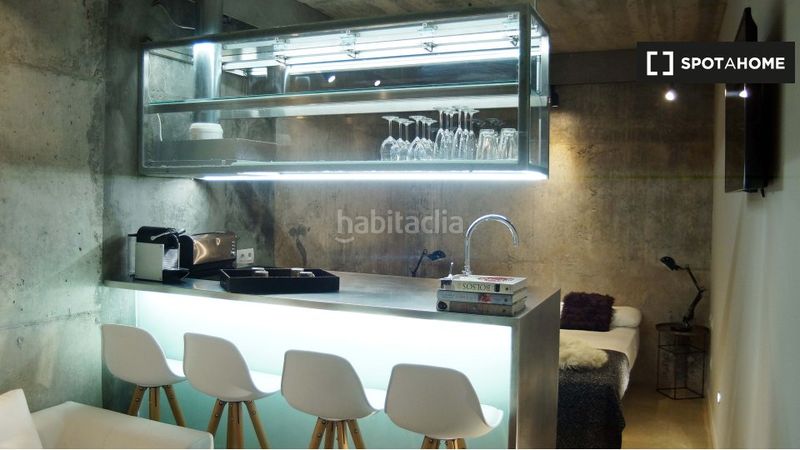 Foto bf02cca7-dbe3-4d9c-a3e9-71989e0ae3e0. Rent flat with heating in Fort Pienc Barcelona