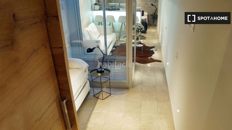 Foto cb6a6fc6-c2d2-43ea-93bb-62ccee0e8ab1. Rent flat with heating in Fort Pienc Barcelona