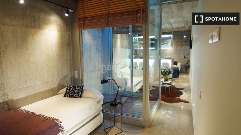 Foto d3ea3020-1ad8-4f69-a806-17858f5e810e. Rent flat with heating in Fort Pienc Barcelona
