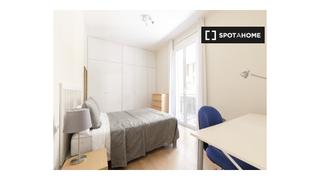 Alquiler Piso en Vila de Gràcia. Apartamento de 1 dormitorio en alquiler en vila de gràcia, barce