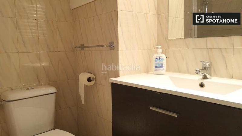 Foto f5b68904-1ba9-498c-bf49-58451621094b. Location appartement avec chauffage dans La Teixonera Barcelona