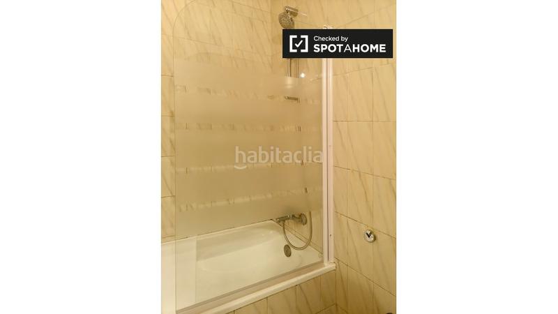 Foto 040441db-01ed-421b-8f46-6a6ed87a5e78. Miete etagenwohnung mit heizung in La Teixonera Barcelona