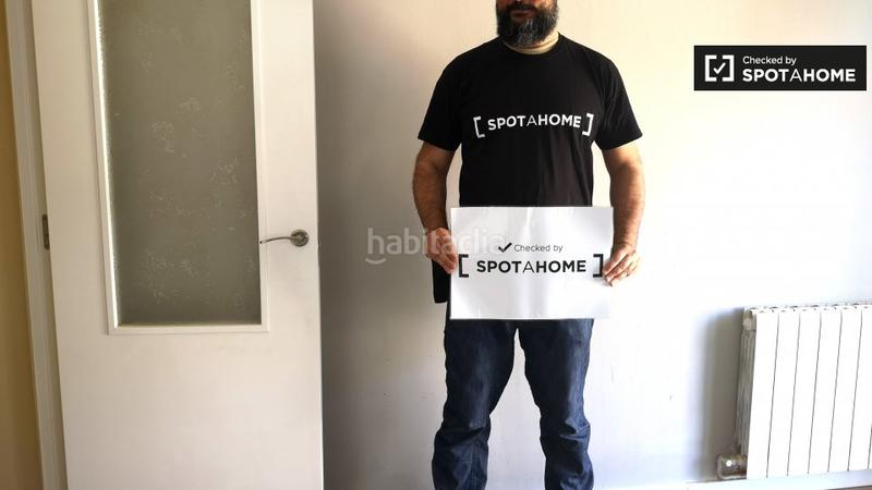 Foto 1d8fbbec-1ec8-462f-b5f6-30ba58d56df6. Miete etagenwohnung mit heizung in La Teixonera Barcelona