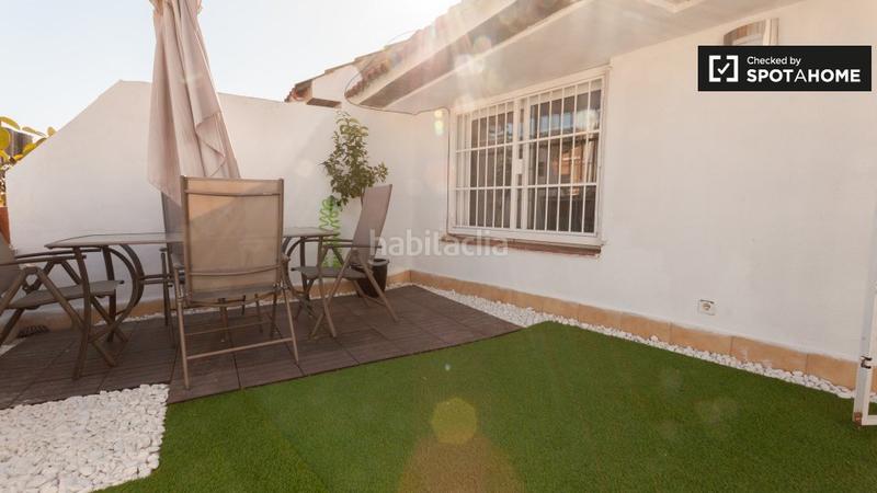 Foto 3b1c0ef3-9b57-4d44-a84c-30fa36c3e7b2. Miete etagenwohnung mit heizung in La Teixonera Barcelona