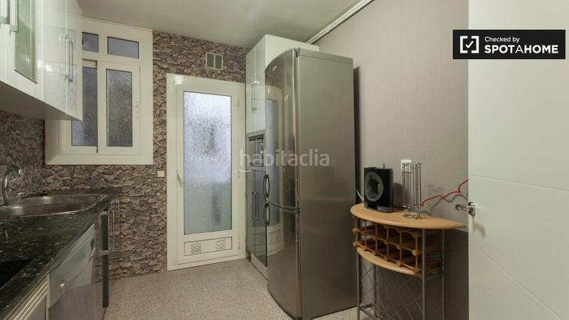 Foto a41ed82e-ee68-4f2b-b865-f61824d535a3. Miete etagenwohnung mit heizung in La Teixonera Barcelona