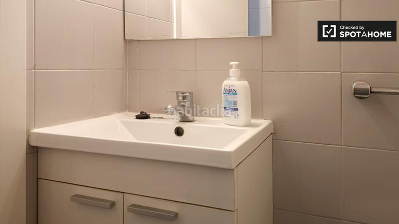 Foto c364e70a-26c3-4e20-bf23-14a21c7bc5df. Miete etagenwohnung mit heizung in La Teixonera Barcelona