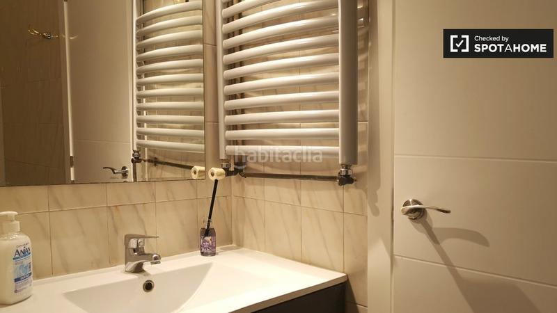 Foto db8f560d-c3fe-4d07-94df-b579998291a1. Miete etagenwohnung mit heizung in La Teixonera Barcelona