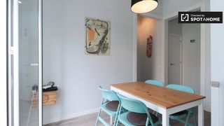 Affitto Appartamento in Sant Antoni. Apartamento de 2 dormitorios en alquiler en sant antoni, barcelo
