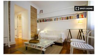 Miete Etagenwohnung in La Salut. Piso en alquiler en la salut, barcelona
