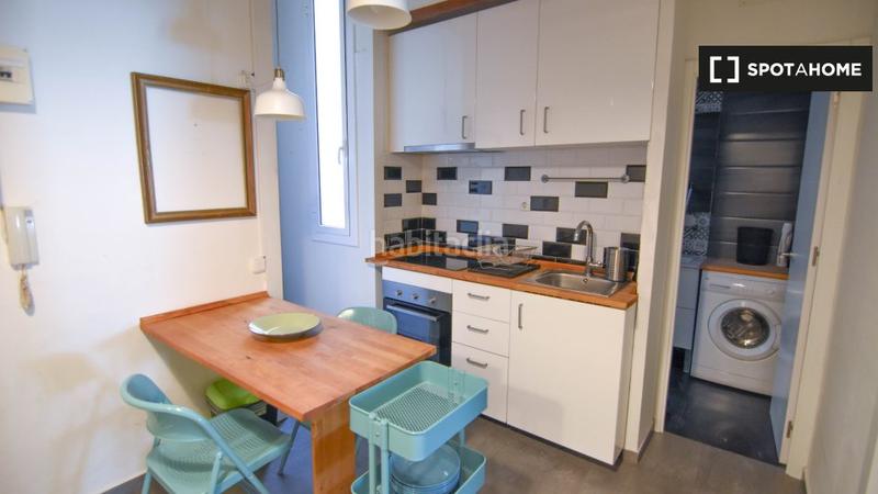 Foto 28358c38-863b-4c30-a318-a308b8d7ad41. Location appartement avec chauffage dans Raval Barcelona