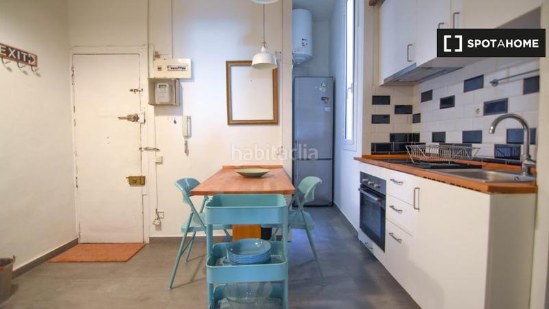 Foto 411cd623-447e-4032-89de-cbd2f4040a60. Location appartement avec chauffage dans Raval Barcelona