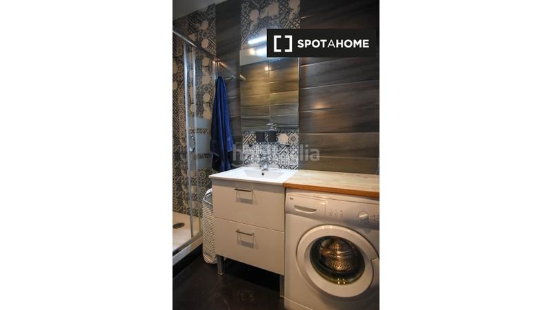 Foto 8011d81f-11fa-43d3-8b09-e537294245db. Location appartement avec chauffage dans Raval Barcelona