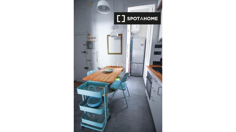 Foto 9aeb1071-dc98-420b-8d67-a3210a463135. Rent flat with heating in Raval Barcelona