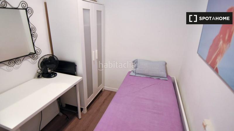 Foto fe42efda-bc45-4d9e-8e2d-c09df3282731. Rent flat with heating in Raval Barcelona