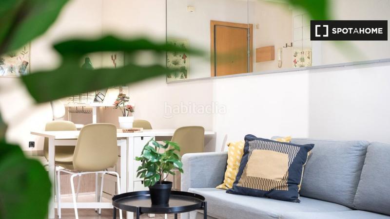 Foto 11c764e8-c6d7-4511-b7ee-e2d1d033cf7d. Alquiler piso  en alquiler de 2 habitaciones en el Baix Guinardó, . en Barcelona