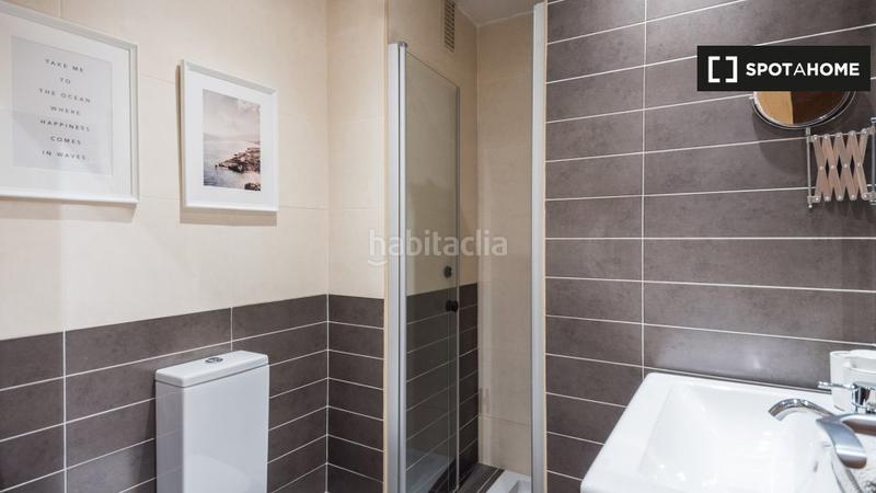 Foto 22a58e44-0b29-4e74-b217-975e7597d73f. Alquiler piso  en alquiler de 2 habitaciones en el Baix Guinardó, . en Barcelona