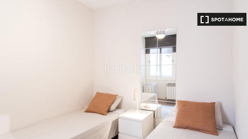 Foto ead30fcb-086d-40fc-87f4-a43c008ee23d. Alquiler piso  en alquiler de 2 habitaciones en el Baix Guinardó, . en Barcelona