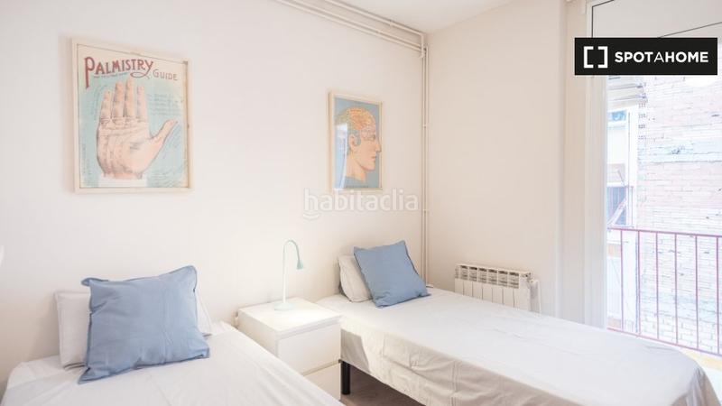 Foto 20342210-0538-4ad9-91ba-d5810c8622ed. Location appartement avec chauffage dans Baix Guinardó Barcelona