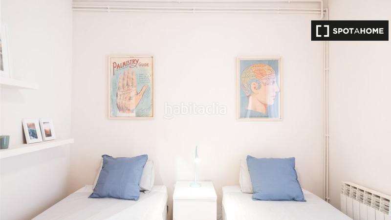 Foto bde6c117-6cbd-4dba-8d03-f1617f998b44. Location appartement avec chauffage dans Baix Guinardó Barcelona