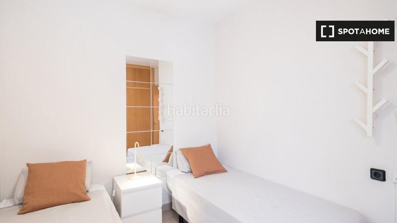 Foto 185c5307-cc43-4cc4-a102-d1dcb1215110. Miete etagenwohnung mit heizung in Baix Guinardó Barcelona