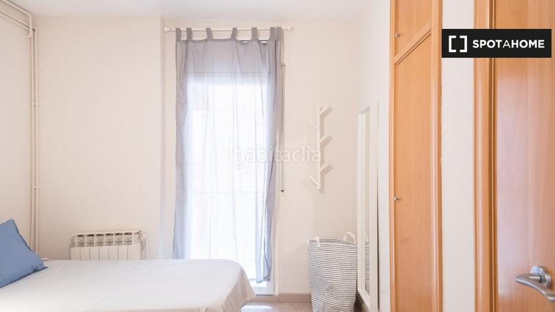 Foto 2fe99d7e-9661-45d3-b566-044f1ef96a63. Miete etagenwohnung mit heizung in Baix Guinardó Barcelona