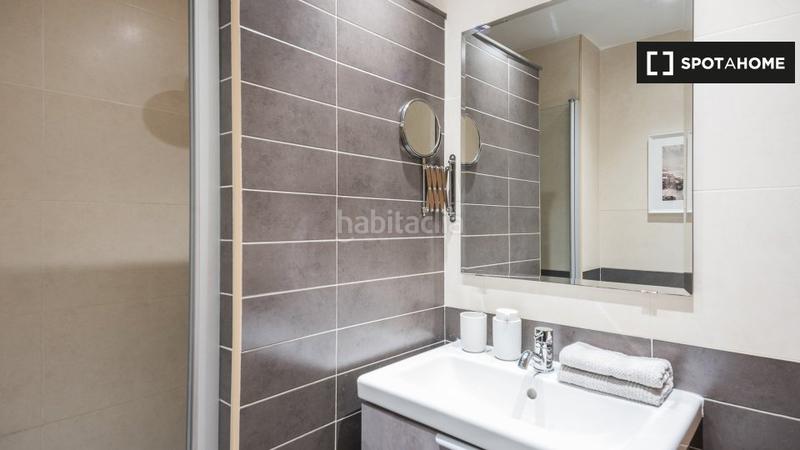 Foto 4a89ed9f-fbb8-4691-88f4-9a525fbc48d4. Miete etagenwohnung mit heizung in Baix Guinardó Barcelona