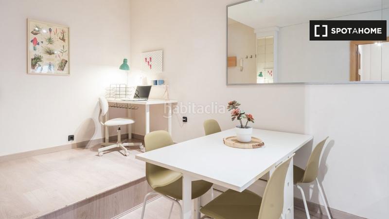 Foto 62275b72-fa31-432a-8b8c-e0b837e332fd. Miete etagenwohnung mit heizung in Baix Guinardó Barcelona